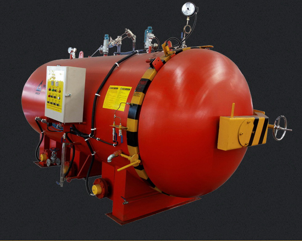 山東眾泰同澤機械有限公司--蒸汽硫化罐、電硫化罐、木材罐生產廠家