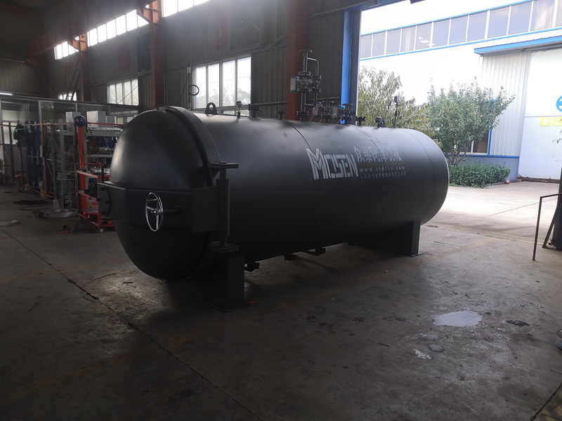 膠管硫化罐,蒸汽硫化罐,全自動(dòng)硫化罐,硫化罐廠家